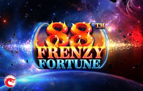 88 Frenzy Fortune NetBet